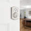 Elements Traditional Keypad Electronic Deadbolt-95998475