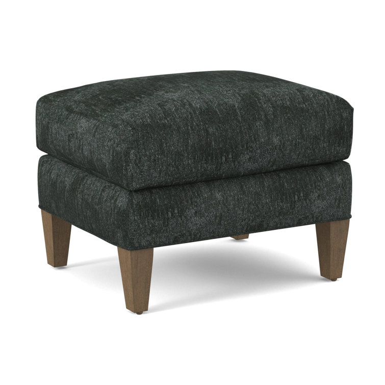 Upholstered Ottoman
