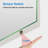 Ahlayla Rectangle Wall Mirror-684905020