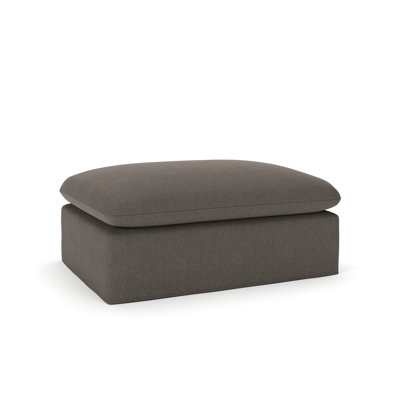 Luna 34" Ottoman