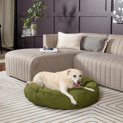 Lit-coussin pour chien Gordie