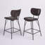 Tabouret de bar Dawlish-55787263
