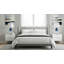 Lampe de table 28 po Sabbia