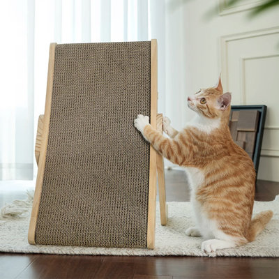 Scratching Post