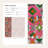 Geometric Pattern Wallpaper Peel And Stick Abstract Wall Mural