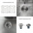 36 " L Double Bowl Stainless Steel Kitchen Sink