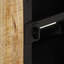 Azrielle Unfinished TV Stand for TVs up to 49"