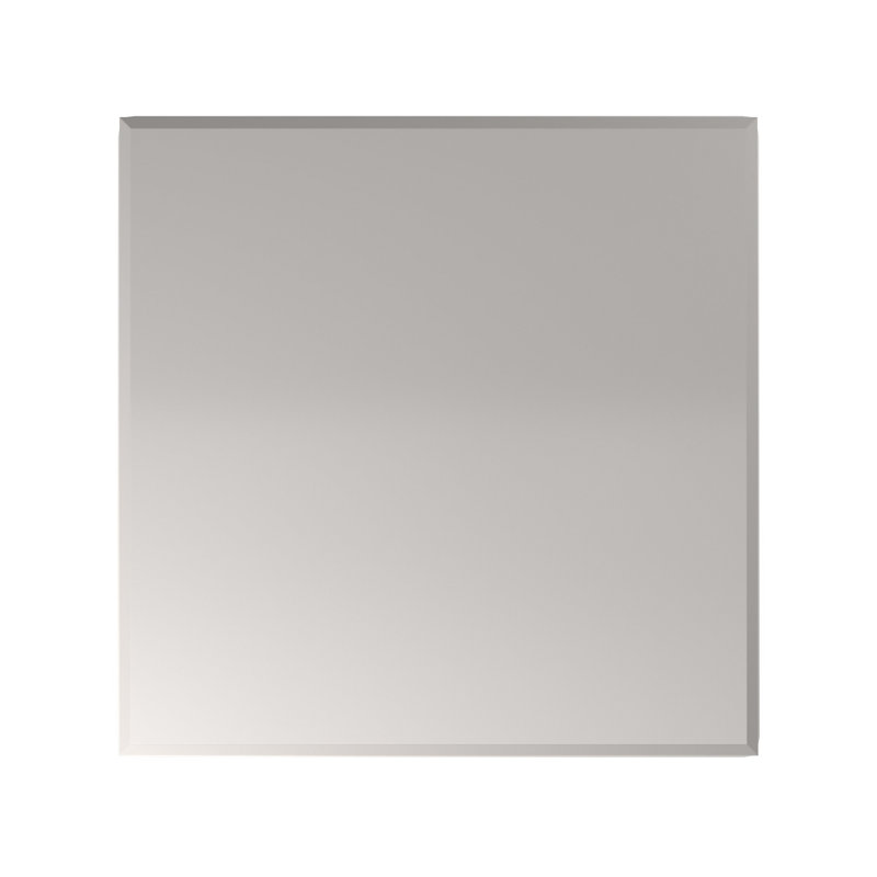 Table de bout Natoli Block, Miroitant