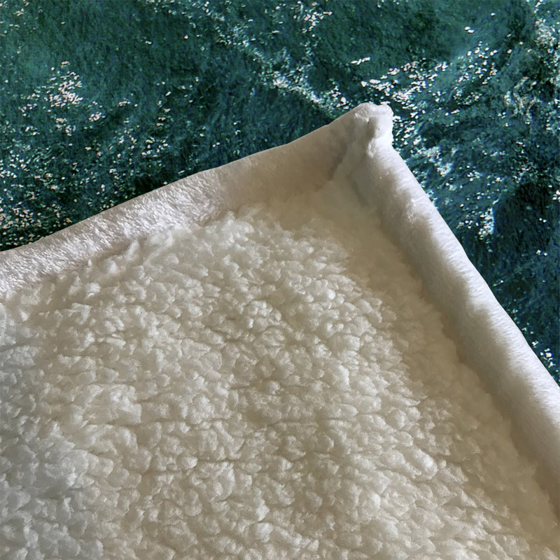  Jeté Ocean Waves