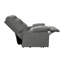 Fauteuil inclinable Popstitch Trio Piccolo-1947875999