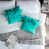 Turquoise is out of stock