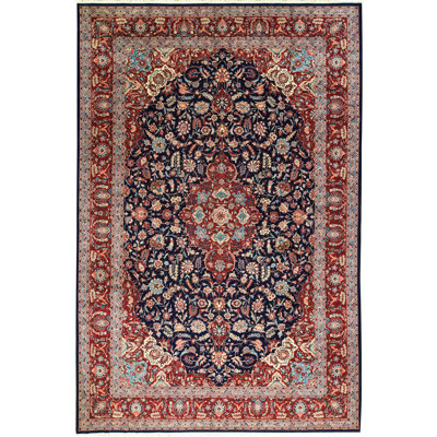 Sino One-of-a-Kind 12' X 18' Area Rug