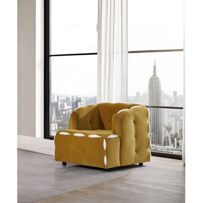 Fauteuil Fun