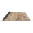 Wool Abstract Indoor Rug-156623747