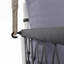 Balancelle de charme pour deux personnes avec coussins moelleux-1329777961-1329777962