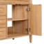 Meuble-lavabo simple 36 po
