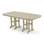 Table de salle à manger POLYWOOD