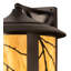Rustic Lodge 1 - Light Armed Sconce