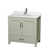 Brushed Nickel selected