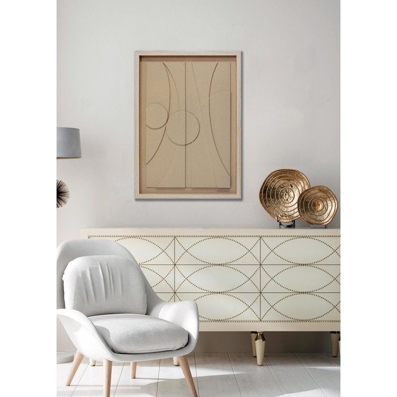 Single Picture Frame Painting