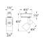 Spot Track Head-1800298-1800294-1800296
