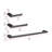 Sofia 3 - Piece Bathroom Hardware Set-95281346