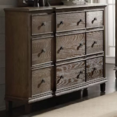 Commode