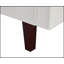 74.4'' Faux Leather Square Arm Sofa-777536481-770858895