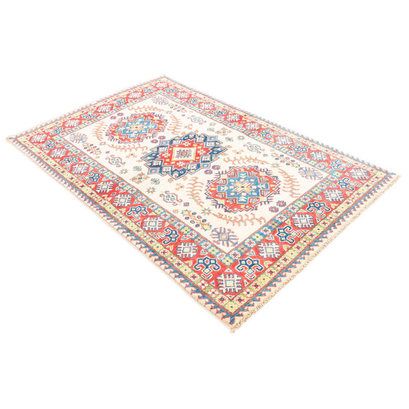 Olander Cream Rug