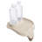 Intex Cupholder in Gray