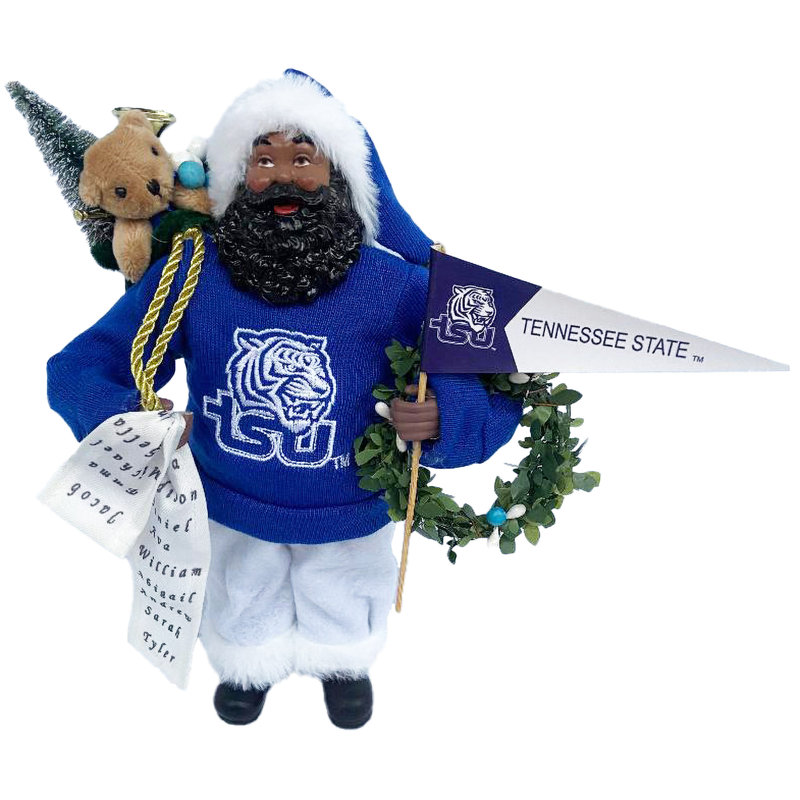NCAA 12 "College Spirit Proud Santa, Tennessee