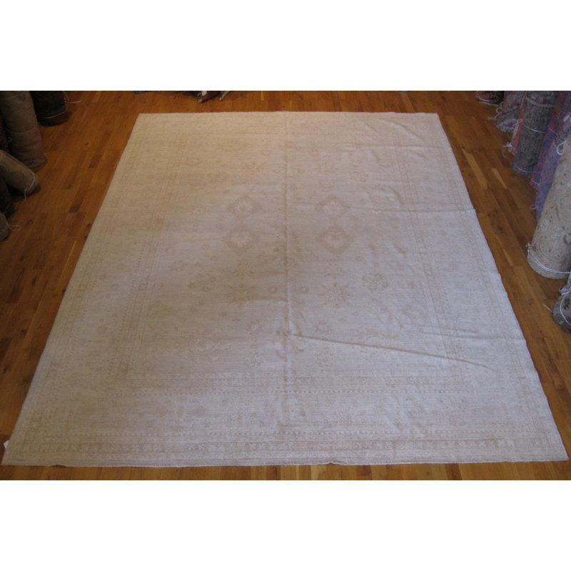 One-of-a-Kind 8'5" X 11'10" Area Rug