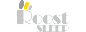 Logo Roost Sleep