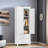 Rivertown Freestanding Bathroom Cabinet with Two Drawers-910009020
