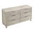 Jolande Contemporary Solid Wood 2 Pieces Bedroom Set-782920988-782920983