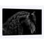 «Classic Black II», impression sur toile-33355752-72411791-72411795