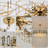 Norgren 17 - Light Tiered Chandelier-1614843595