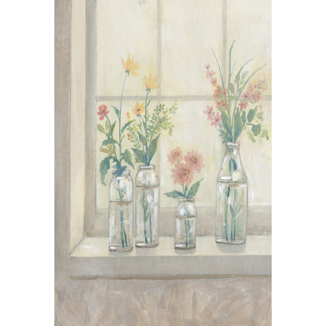Sunlight Morning II by Tim O'Toole - Painting