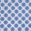 Ensemble de draps 100% coton avec poches profondes, draps en percale douillette avec ensemble de literie et de taies d'oreiller 4 pièces, Mandalas Aqua-396946345-398994221