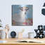 «Farm Animal Beauties C» par Jean Plout, art mural en métal-928015788