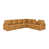 Camel Genuine Leather selected