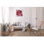 Johnrussell Glass Wall Clock-2131633334