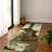 Premium Machine Washable Mayfield AMF2091 Music Rug-1541224944-1541224938