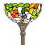 Ensemble de lampe torchère sur pied 67 po Longford