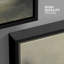 "Misty Forest Lake Landscape Room Decor"-109881629-109881627