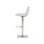 Tabouret pivotant à hauteur réglable Miltonsburg-1662179056