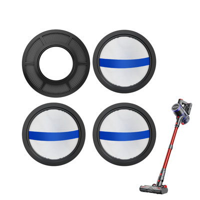 XCQ-F02 Ultra Cordless Vacuum Cleaner HEPA Filter