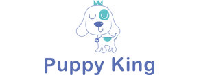 Puppy King Logo