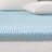 All Season Reversible Hypoallergenic Cooling Mattress Topper