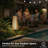 31.5'' Outdoor Solar Floor Lamp (Set of 2)-121686093